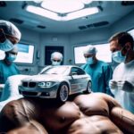 Cardiology, BMWs, and Shabbos