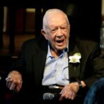 A Theory as to President Carter’s Extraordinary Longevity