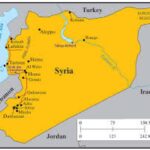 Why a Two State Solution In Syria is Necessary