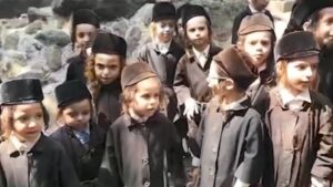 The Children of Lev Tahor: A Crisis Calling for Torah Community Action