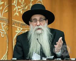 Rav Olshin Shlita on Parshas VaAirah