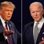 Why President Biden Should Pardon Trump Before He Is Sentenced