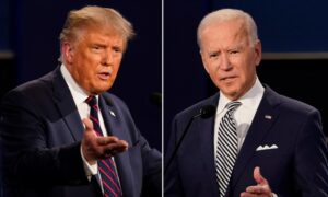 Why President Biden Should Pardon Trump Before He Is Sentenced