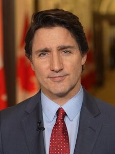 Another One Down: Justin Trudeau to Resign as Prime Minister of Canada