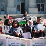 Antisemitic Group Close to Shut Down Due to Lawsuits