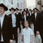 KABALAS SHABBOS – LECHA DODI