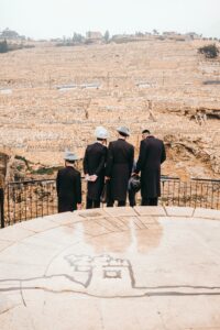 Why We Observe Yahrtzeits