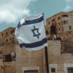 ERETZ YISROEL – Leaving