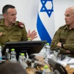 IDF Reports Low Enlistment Rates Among Charedi Community Despite Extensive Draft Efforts