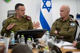 IDF Reports Low Enlistment Rates Among Charedi Community Despite Extensive Draft Efforts