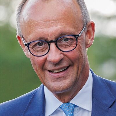 Conservative Victory in German Elections