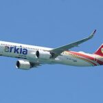 Arkia Airlines Introduces Direct Flights to New York from Eretz Yisrael