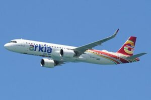 Arkia Airlines Introduces Direct Flights to New York from Eretz Yisrael