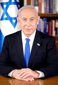 Netanyahu Says He Will “Finish the Job” Against Iran