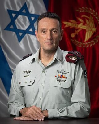 IDF Chief of Staff Returns to Israel Amid Hostage Repatriation Efforts