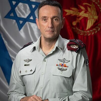 IDF Chief of Staff Returns to Israel Amid Hostage Repatriation Efforts