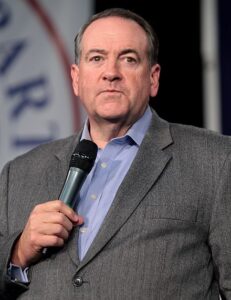 Huckabee: Trump’s Gaza Plan Will Bring ‘Biblical’ Change to the Middle East