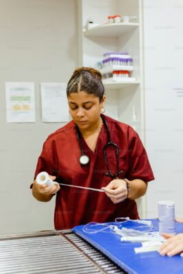 Greater NY Nursing: Leading the Way in Comprehensive At-Home Healthcare Across the Tristate Area