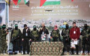 Freed Hostages Recount Horrifying Conditions Under Hamas Captivity