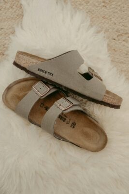 German Court Rules Against Birkenstock in Copyright Case Over Sandal Design