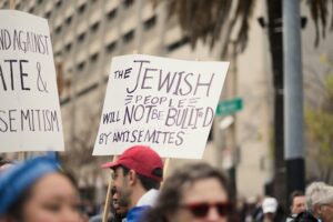 Majority of American Jews Alter Behavior Due to Rising Antisemitism, AJC Report Reveals