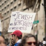 Antisemitism Awareness Act Reintroduced to Protect Jewish Students from Rising Hatred on U.S. Campuses