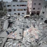 Hamas Official Says October 7 Was a Mistake Knowing the Response