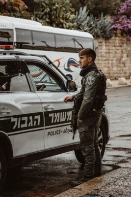 Tragic Terror Attack in Northern Israel Leaves 13 Injured