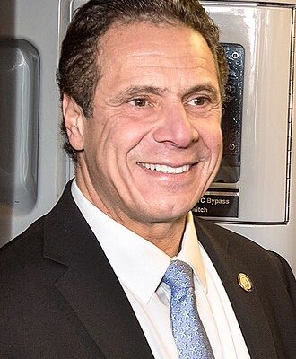 Andrew Cuomo Announces Run for NYC Mayor