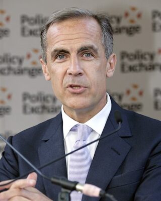 Who is Mark Carney Canada’s New PM