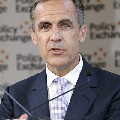 Who is Mark Carney Canada’s New PM