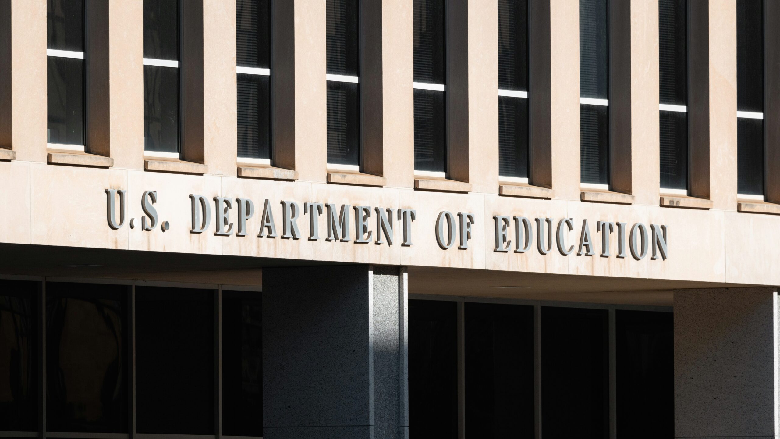 U.S. Department of Education Initiates Significant Staff Reductions Amid Government Downsizing