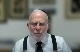 Watch Roy Neuberger on The Message of the Megillah!