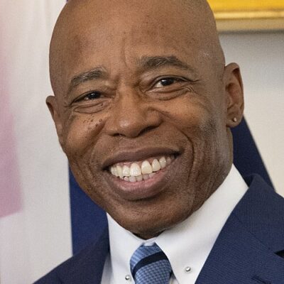 Federal Charges Against NYC Mayor Eric Adams Dismissed