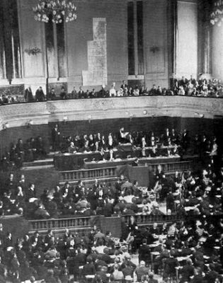 Concerns Mount Over Voter Fraud in World Zionist Congress Elections Concerns Mount Over Voter Fraud in World Zionist Congress Elections