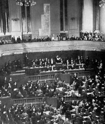 Concerns Mount Over Voter Fraud in World Zionist Congress Elections