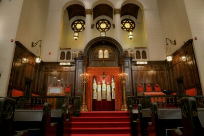 Reform Synagogue in Israel Hosts Palestinian-Israeli Memorial Ceremony Sparking Outrage