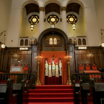 Reform Synagogue in Israel Hosts Palestinian-Israeli Memorial Ceremony Sparking Outrage