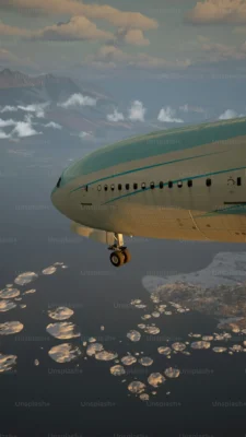 President Trump Expected to Receive Private Boeing 747-8 Jet from Qatar