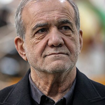 Iranian President Claims Israel Tried to Assassinate Him