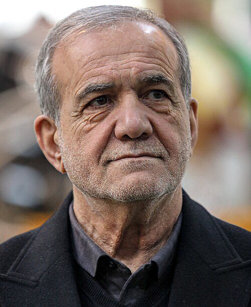 Iranian President Claims Israel Tried to Assassinate Him