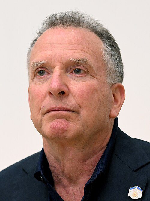 Witkoff Expresses Optimism on Gaza Negotiations and Regional Developments as Netanyahu Travels to Washington