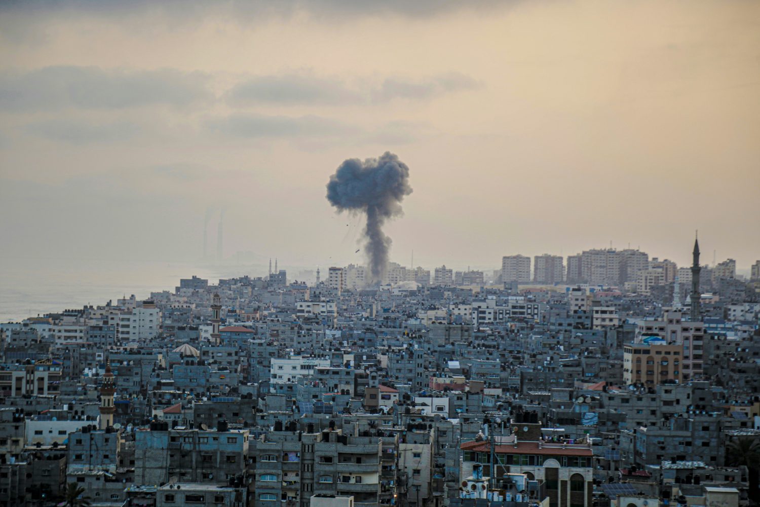 US Frustrated by Hamas Delays as Israel Sees Little Progress in Ceasefire Talks