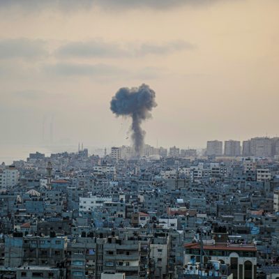 US Frustrated by Hamas Delays as Israel Sees Little Progress in Ceasefire Talks