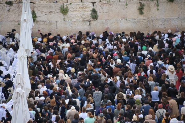 WOMEN AND DAVENING – RAV PAM ZT”L AND RAV YAAKOV ZT”L