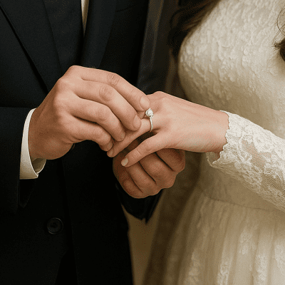 THE SAME NAME AS HER CHOSSON’S MOTHER AND MORE