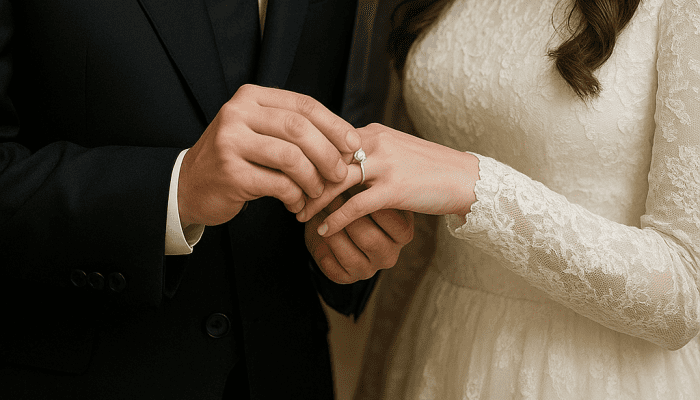 THE SAME NAME AS HER CHOSSON’S MOTHER AND MORE