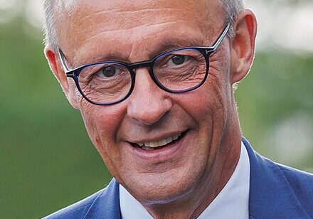 Friedrich Merz (CDU-Parteivorsitzender)