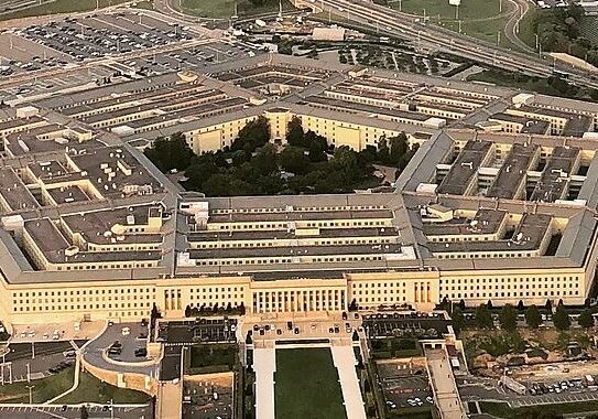 Pentagon