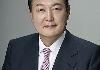 South Korea President Yoon Suk Yeol